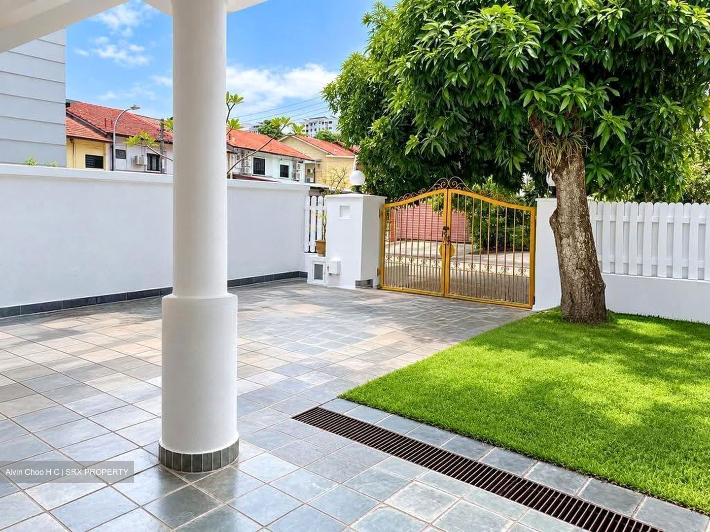 JALAN MERDU (D19), Semi-Detached #639048631